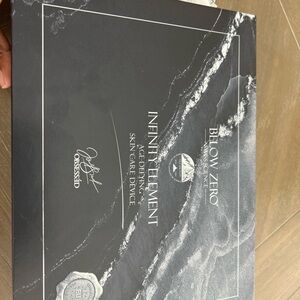 Infinity Element Skincare Device